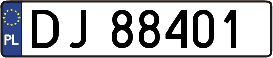 DJ88401