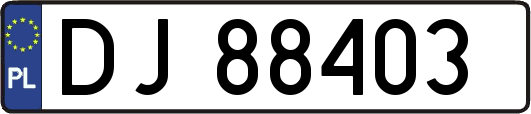 DJ88403