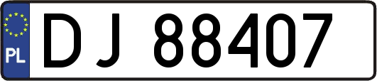 DJ88407