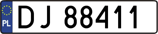 DJ88411