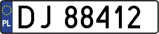 DJ88412