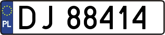 DJ88414