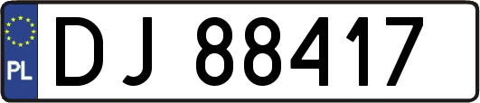 DJ88417