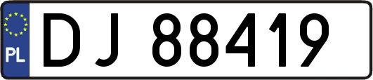 DJ88419