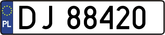DJ88420