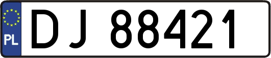 DJ88421