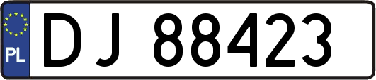 DJ88423
