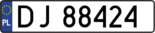 DJ88424