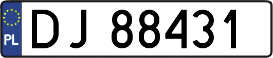 DJ88431