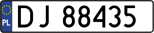 DJ88435