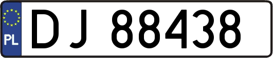 DJ88438