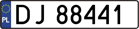 DJ88441