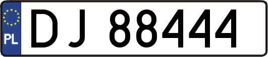DJ88444