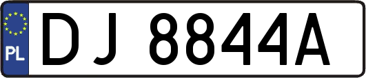 DJ8844A