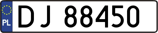 DJ88450