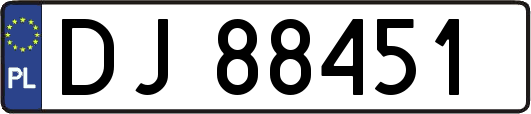 DJ88451