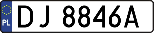 DJ8846A