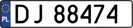 DJ88474