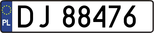 DJ88476