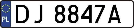 DJ8847A
