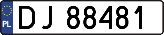 DJ88481