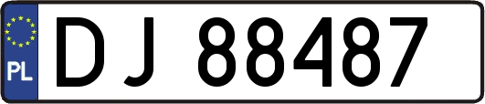 DJ88487