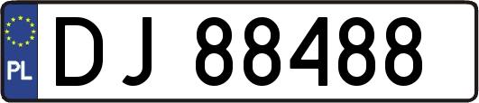 DJ88488