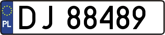 DJ88489