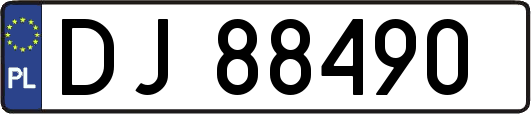 DJ88490
