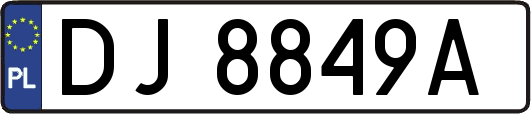 DJ8849A