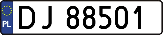 DJ88501