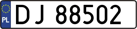 DJ88502