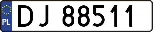 DJ88511