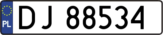 DJ88534