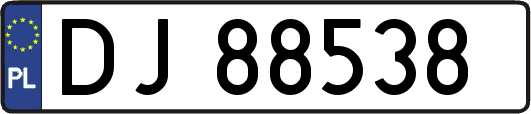 DJ88538