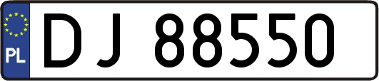 DJ88550