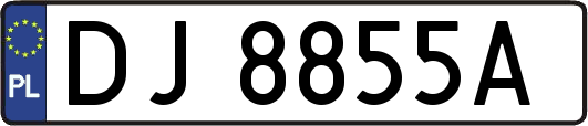 DJ8855A