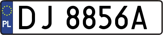DJ8856A