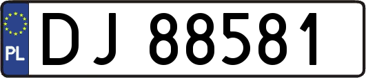 DJ88581