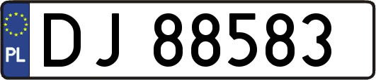 DJ88583