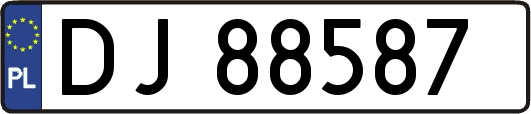 DJ88587