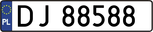 DJ88588