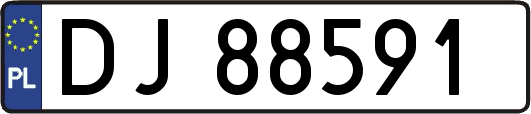 DJ88591