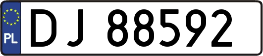 DJ88592
