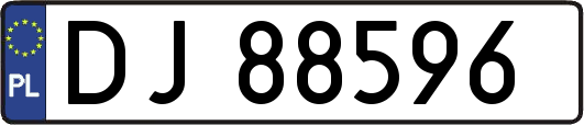 DJ88596