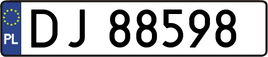 DJ88598