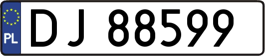 DJ88599