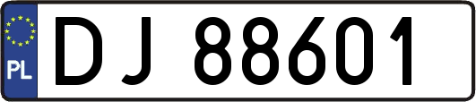 DJ88601
