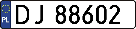 DJ88602