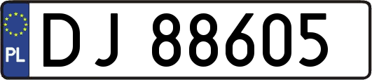 DJ88605